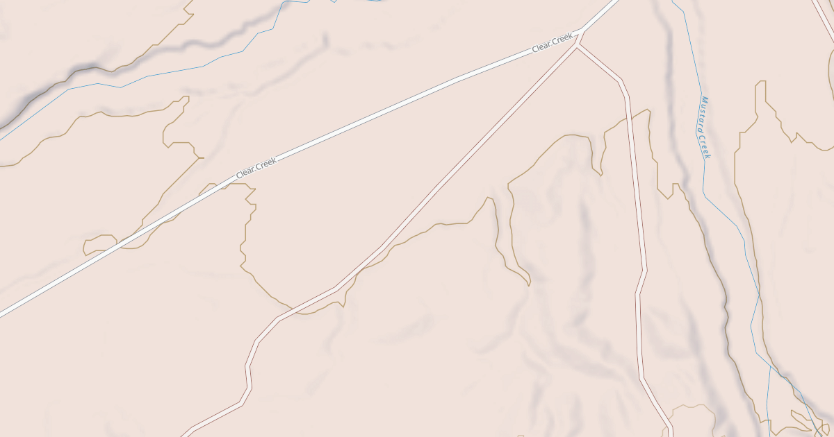 Map preview of FDR2297