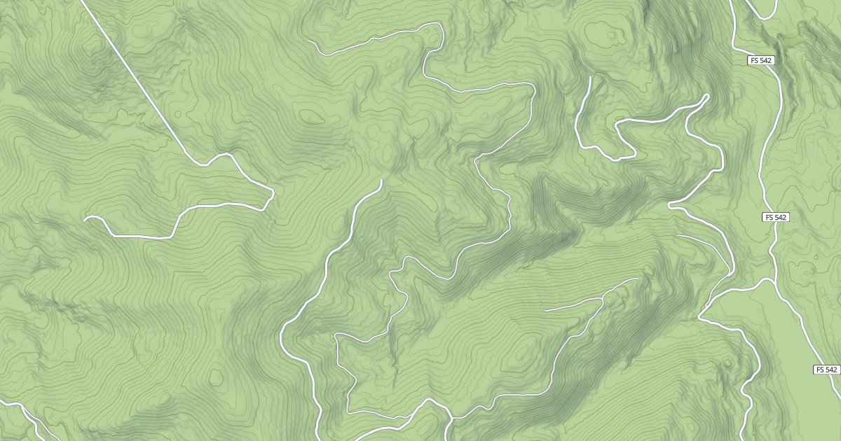 Map preview of EAST REID