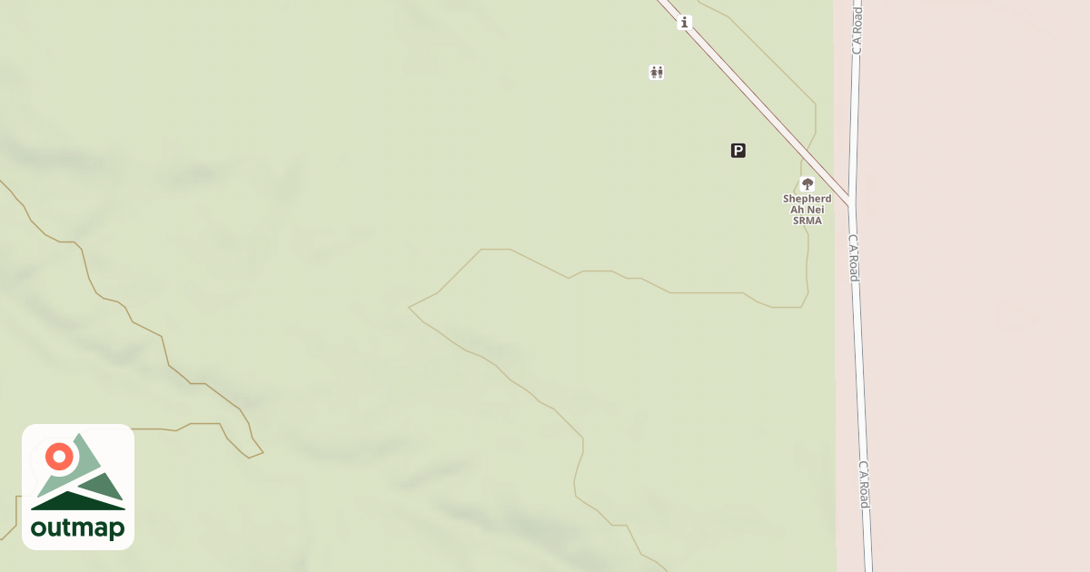 Map of USGS National Digital Trails 48b36107-27a8-4b27-a76d-7111f4ec5ba1