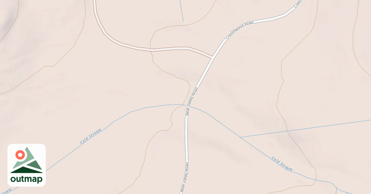 Map of 0451-023