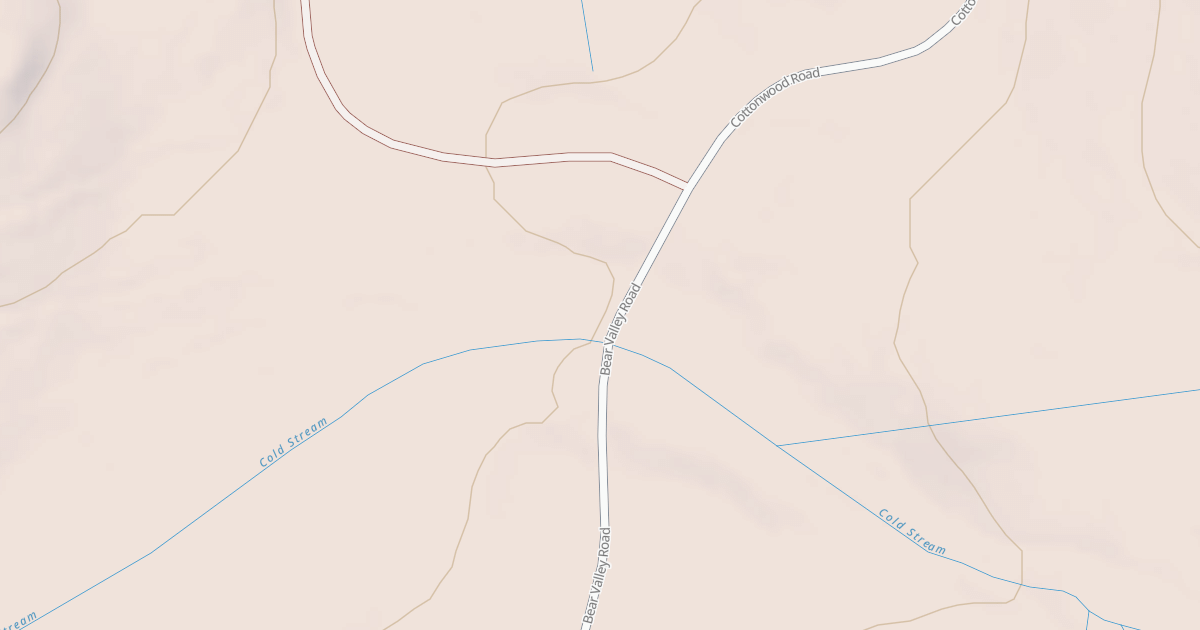 Map preview of 0451-023