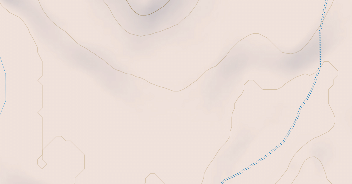 Map preview of BLM National GTLF Public Motorized Roads f4b3ba76-ab41-4dc7-b3e1-4833537f8dfc