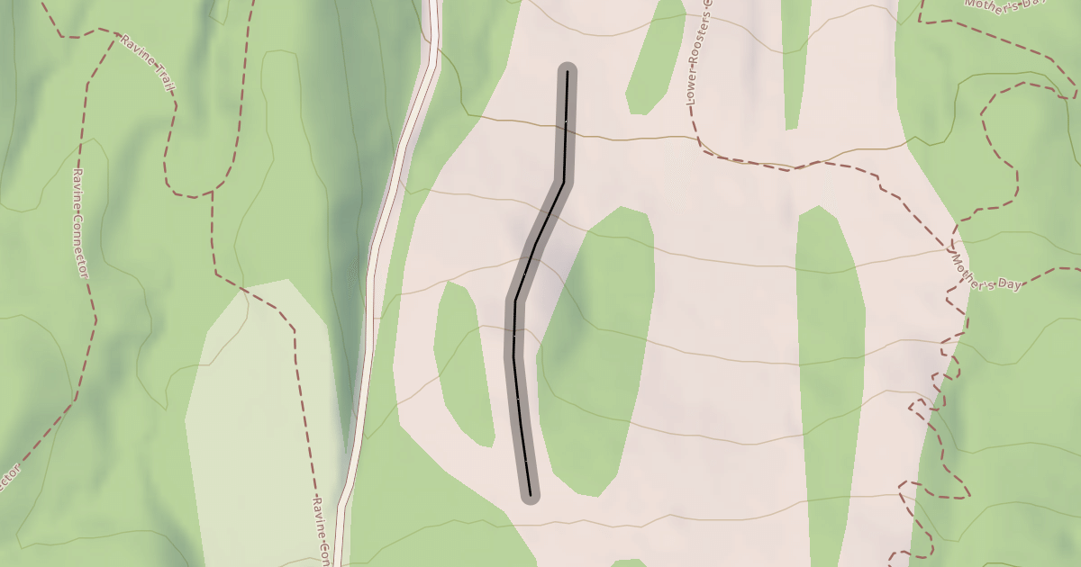 Map preview of The Face