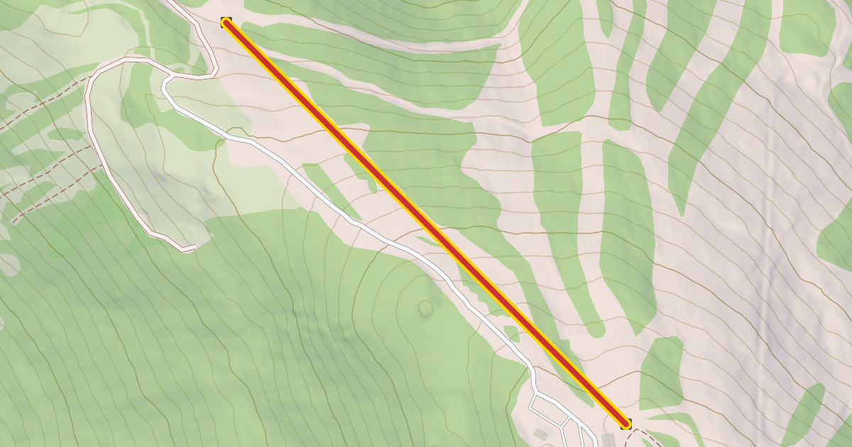 Map preview of Olympic Triple