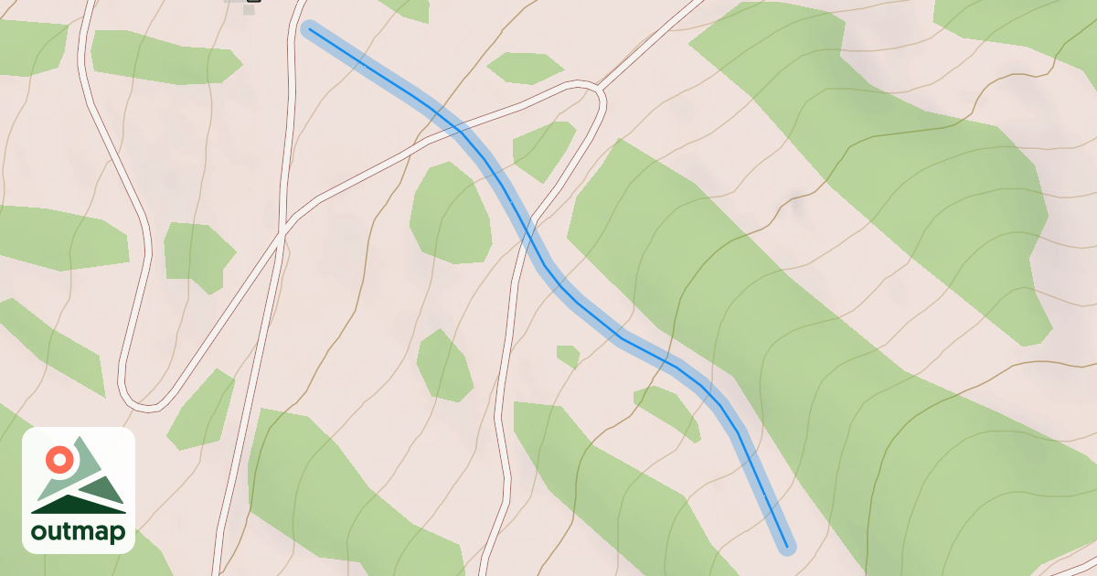 Map of Cruiser