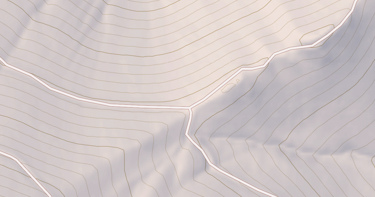 Map preview of BLM National GTLF Public Motorized Roads 15a6fba6-6359-4ec3-8f74-72560a1e61b7