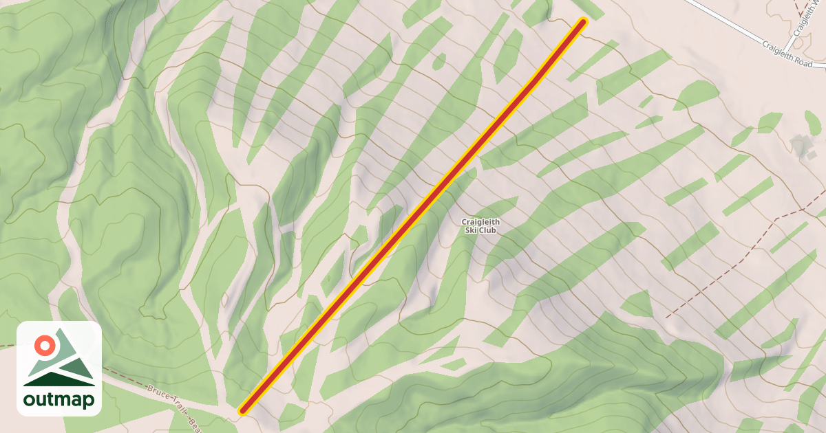 Map of Funnel