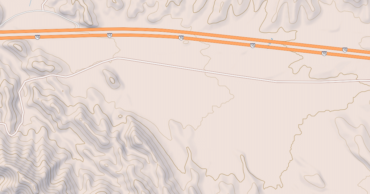 Map preview of BLM National GTLF Public Motorized Roads 3f864f5e-26ec-4dca-b3f0-a539e13b4ad8
