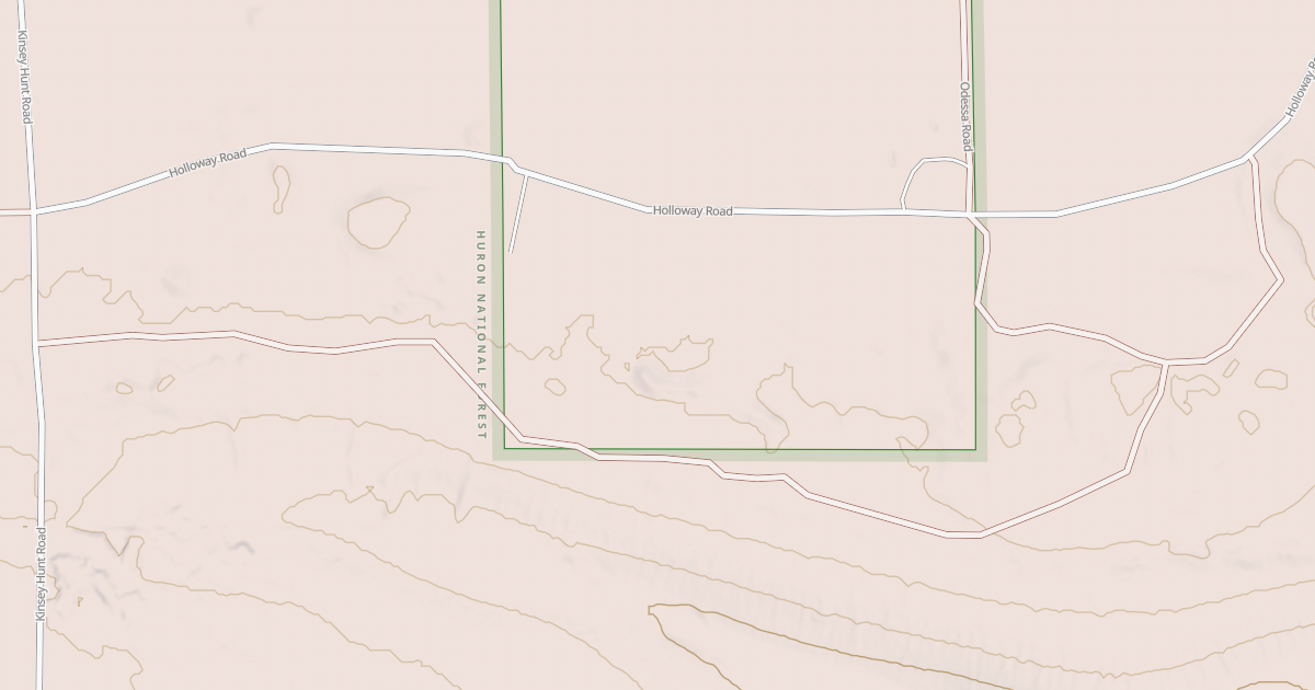 Map preview of 4486