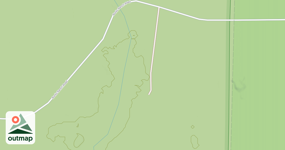 Map of FR 2004