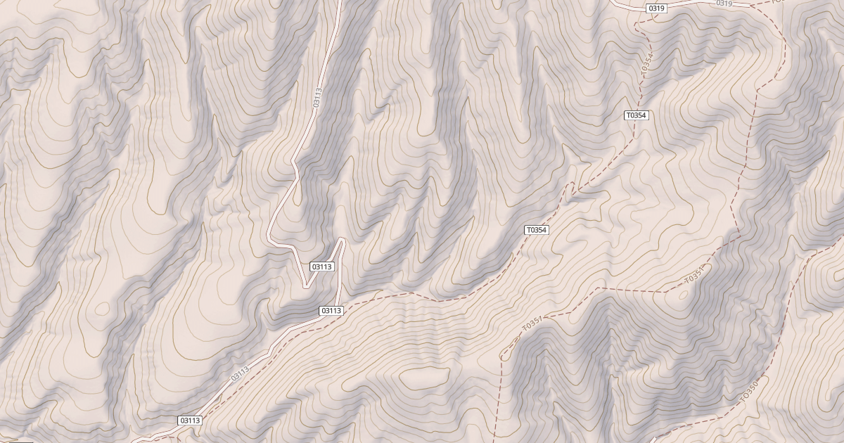 Map preview of USGS National Digital Trails 359082c2-7c2e-4f98-ae95-146d5fd387d5