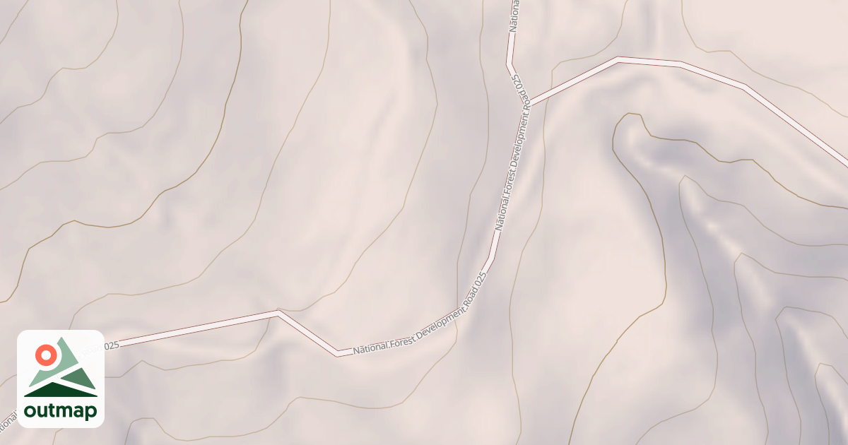 Map of CHECK R W