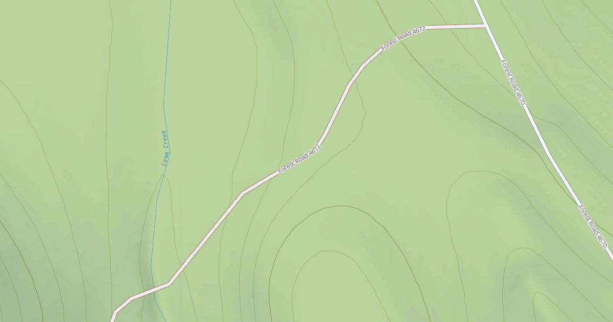 Map preview of 4672