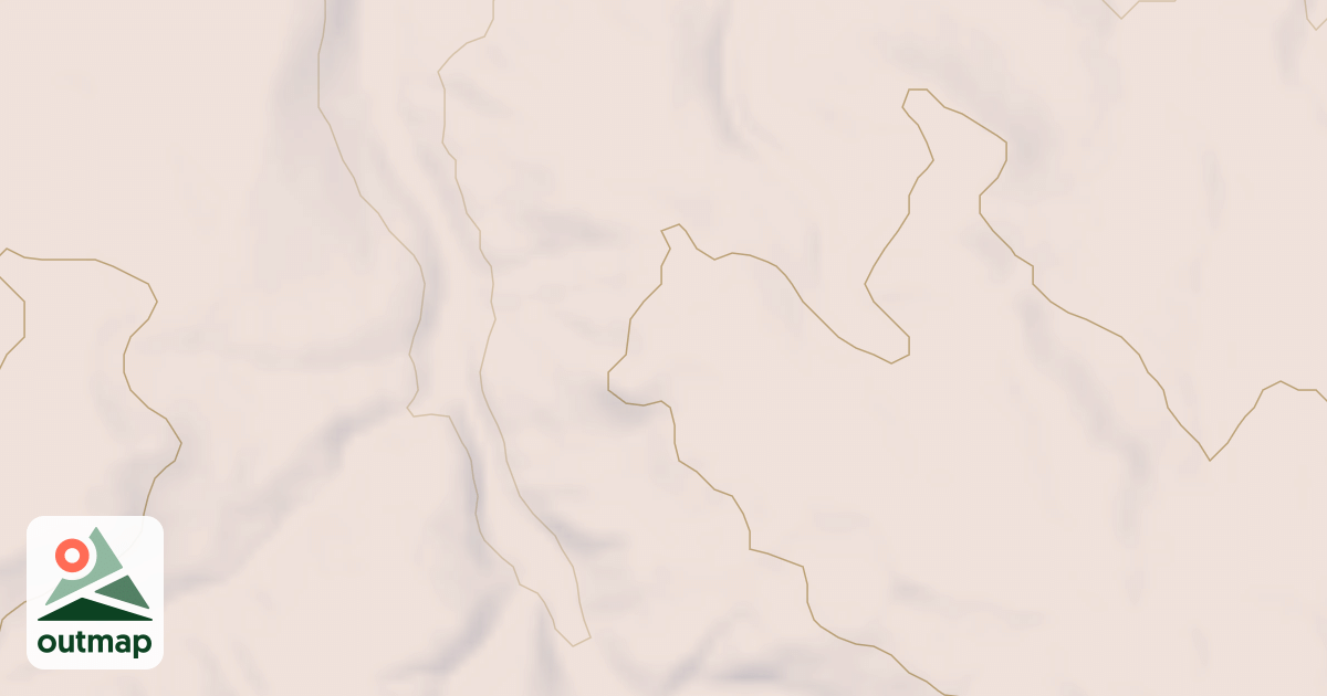 Map of USGS National Digital Trails 57adc125-876f-44f2-aaf6-c1451cf008d6