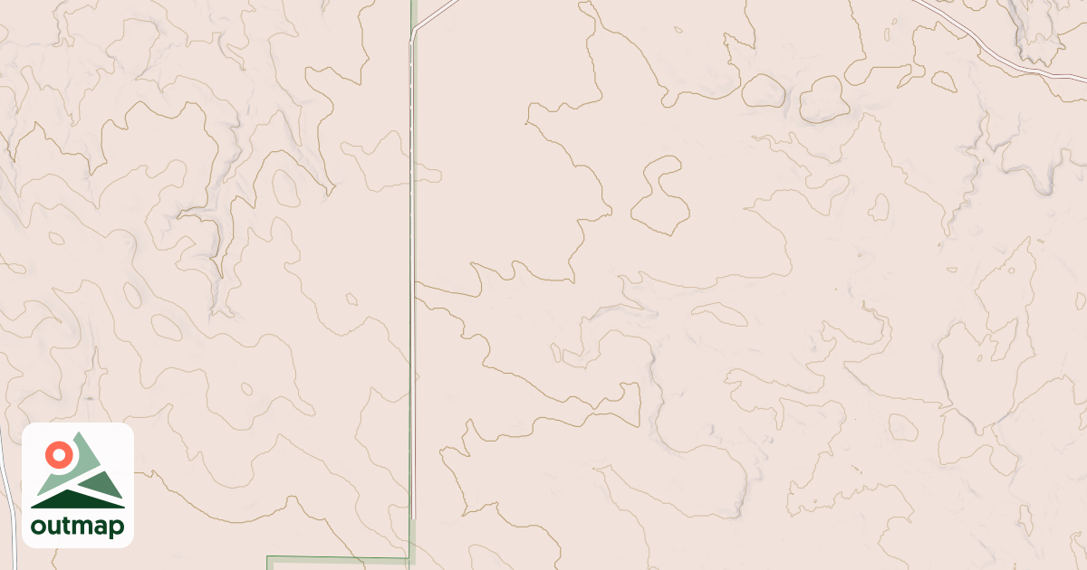 Map of (FDR) 57594