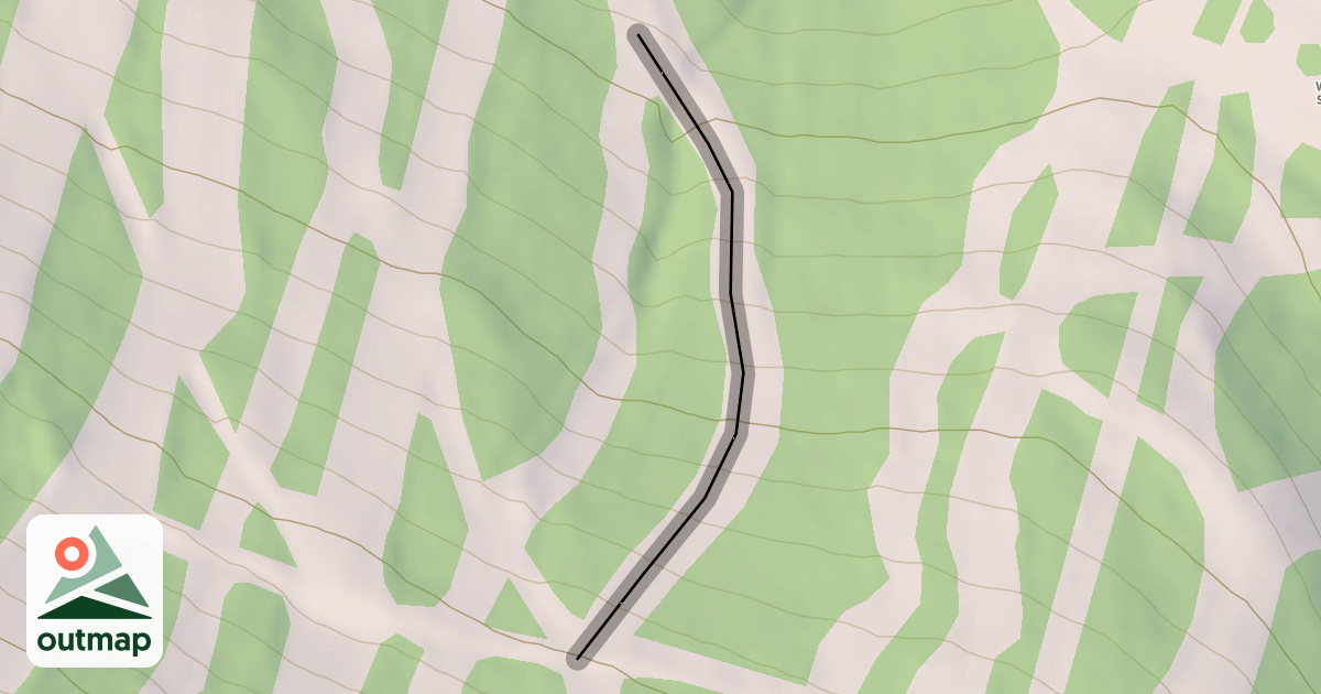 Map of Wedge