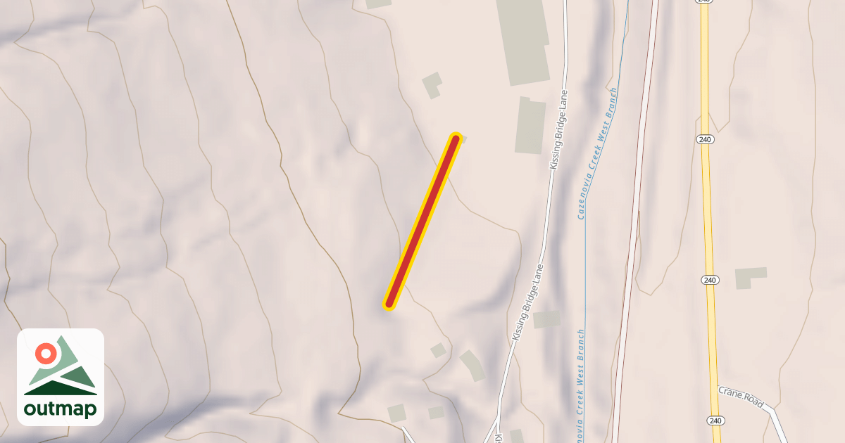 Map of Magic Carpet