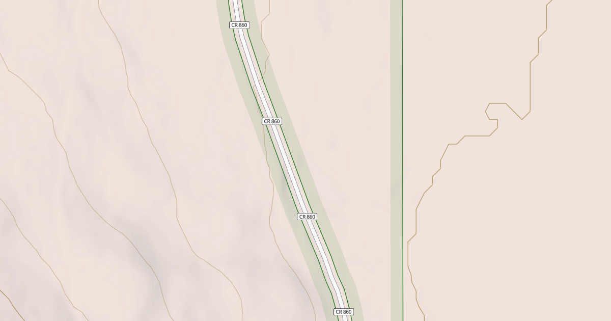 Map preview of 0860-009