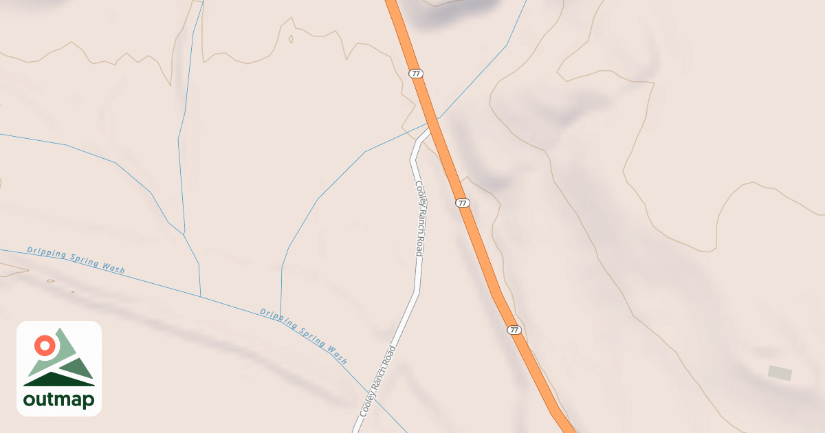 Map of BLM National GTLF Public Motorized Roads 3d214c5d-0993-4f4b-99e3-f771435b7ef1
