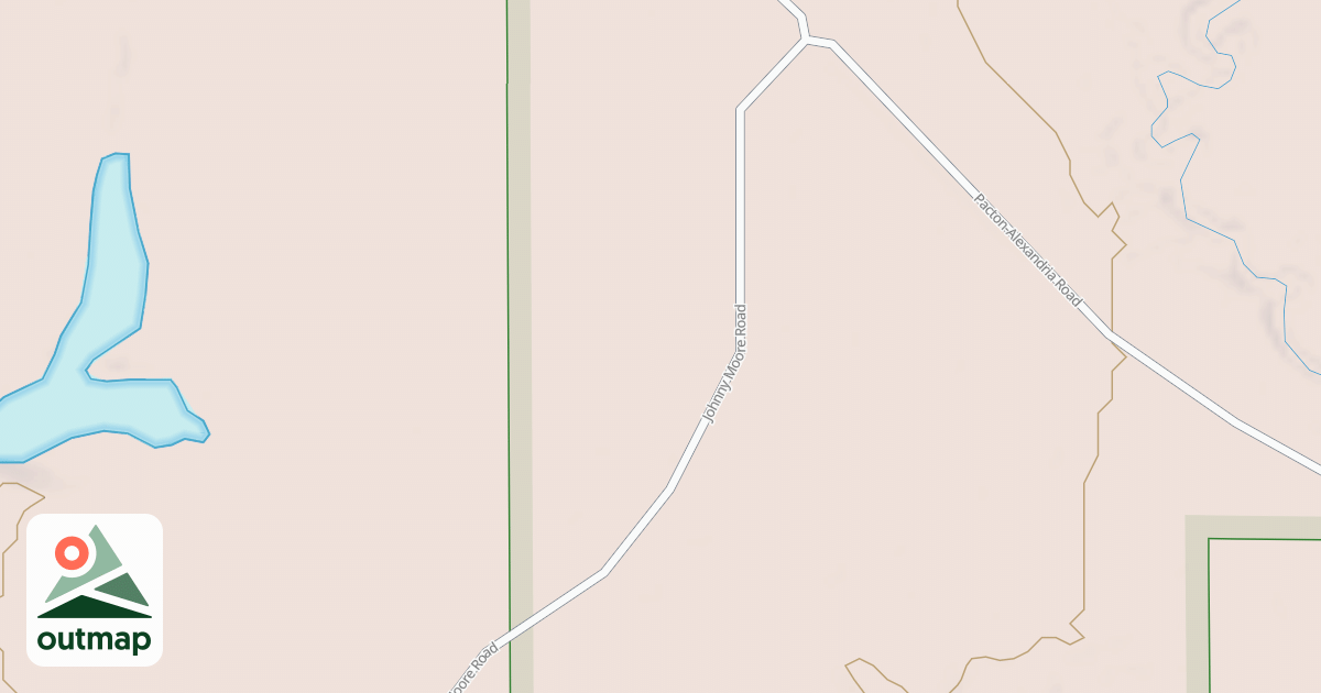 Map of 5021