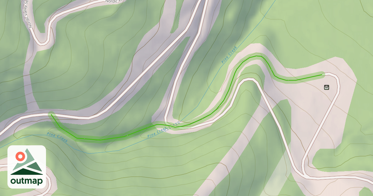 Map of Bifrost