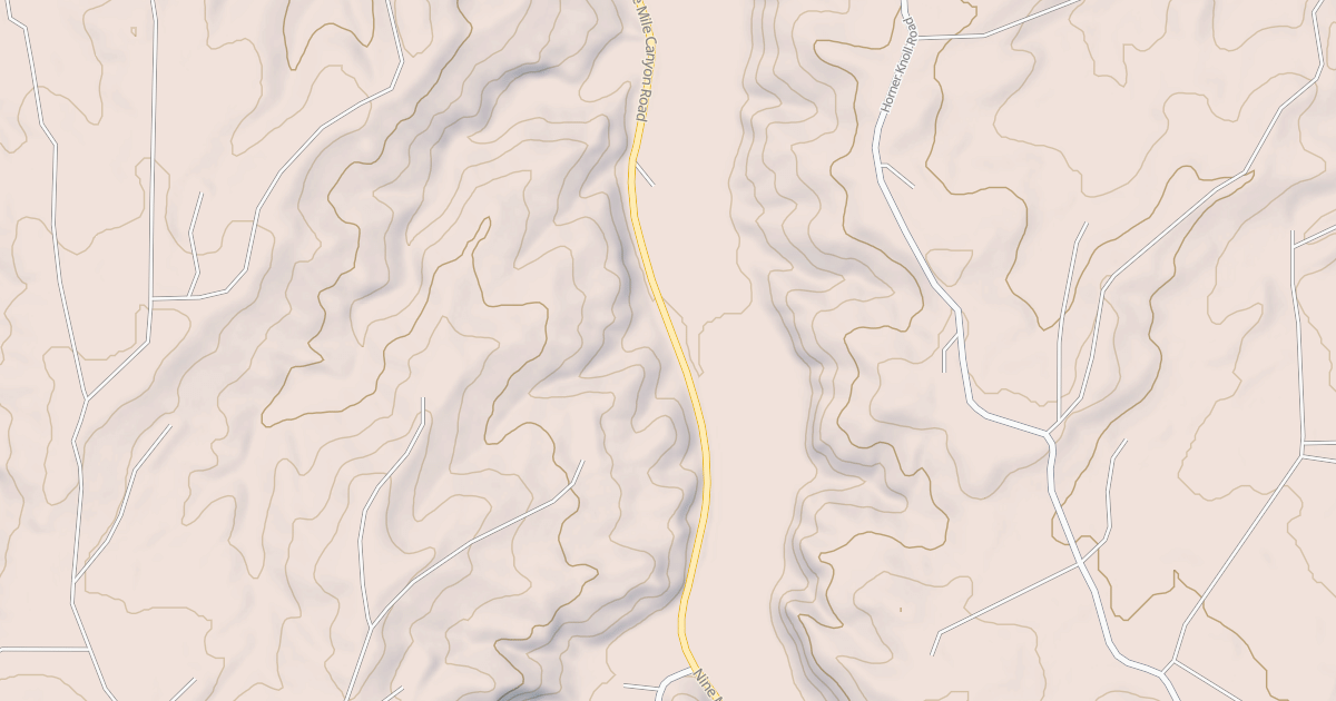 Map preview of BLM National GTLF Public Motorized Roads 56d99ef9-dba7-4934-9278-350442a7de46