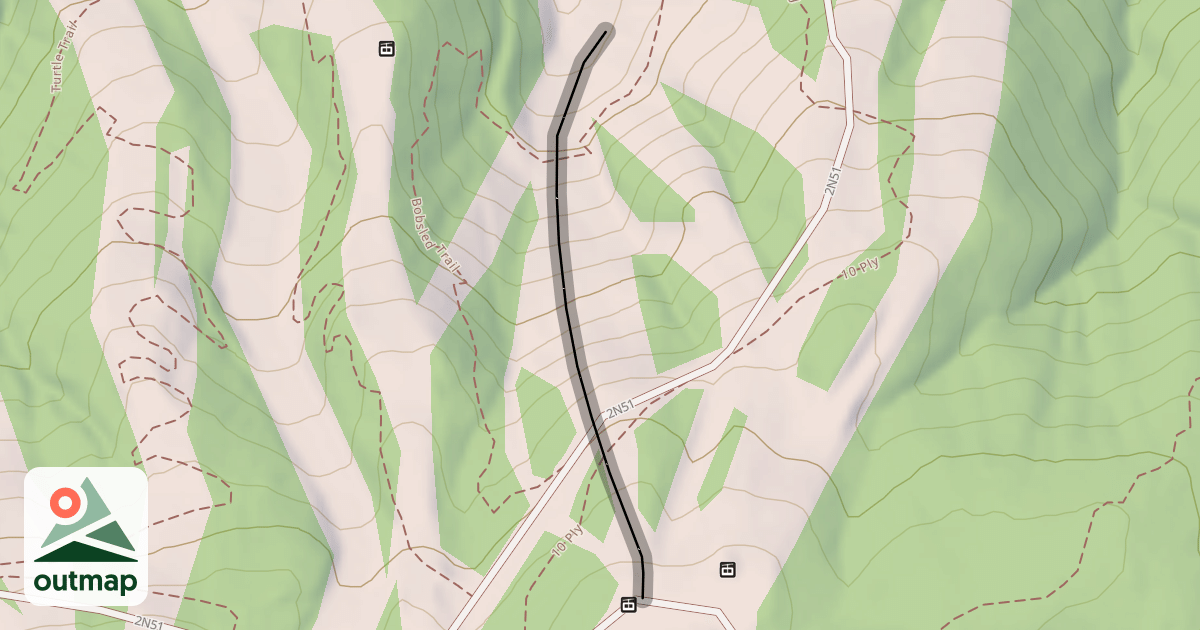 Map of The Wall
