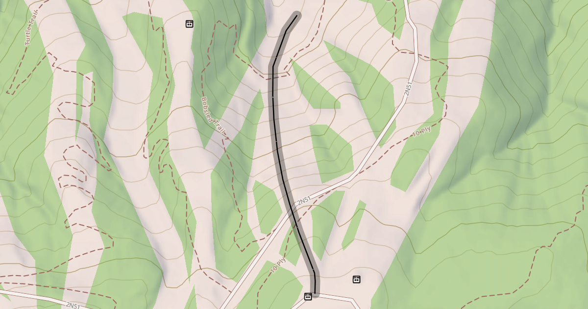 Map preview of The Wall