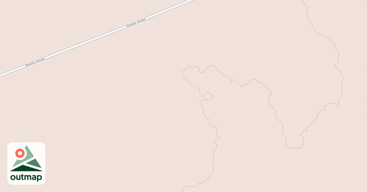 Map of USFS Motor Vehicle Use Map Roads {7129DFA7-D877-4835-BA4E-1E127F54463F}