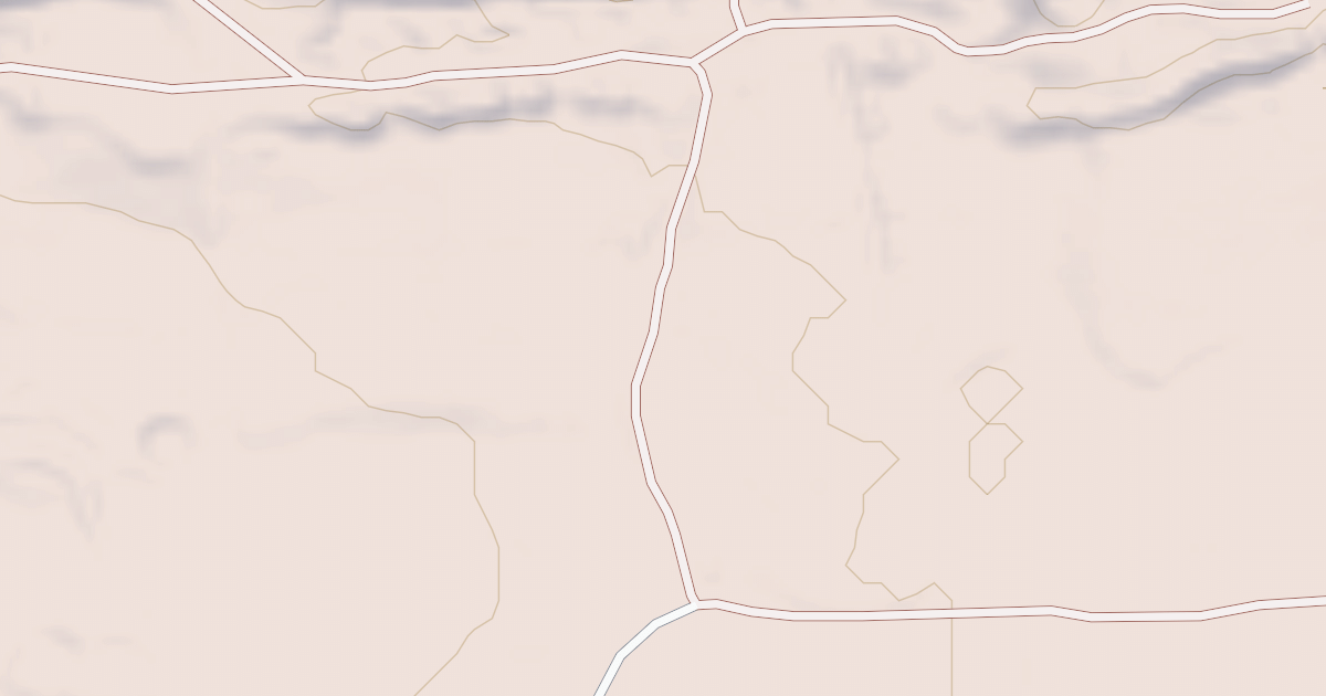 Map preview of Anthracite Outdoor Adventure Area Trails
