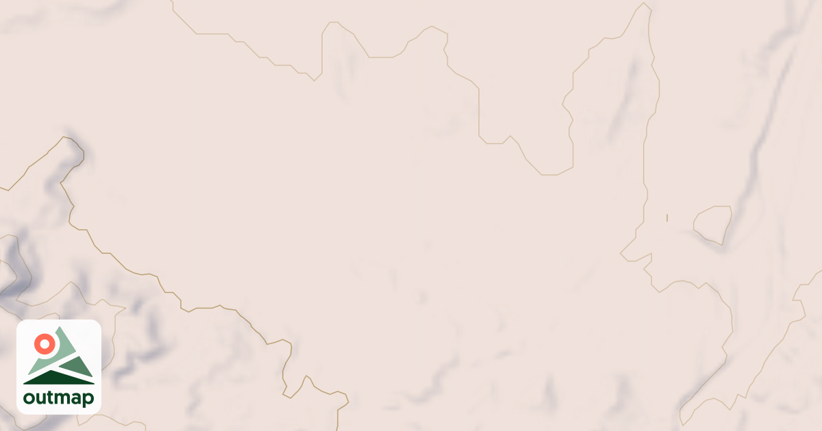 Map of 2045