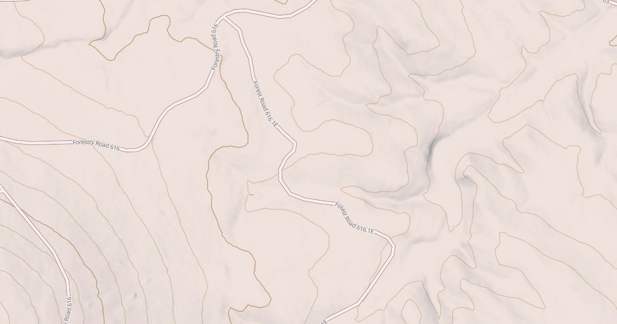 Map preview of EXPERIMENTAL BR 1E