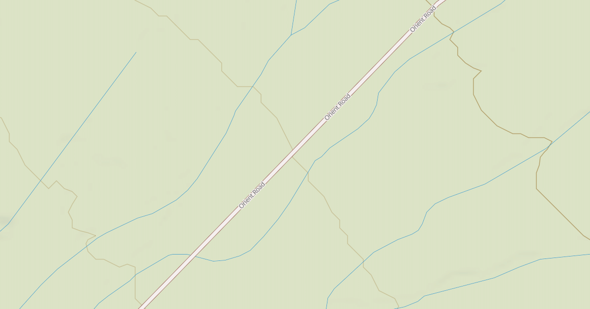 Map preview of BLM National GTLF Public Motorized Roads 685eaf25-c05c-47b2-b90d-a54f5d28ae2b