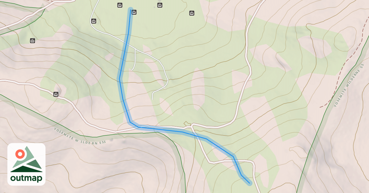 Map of Chipmunk