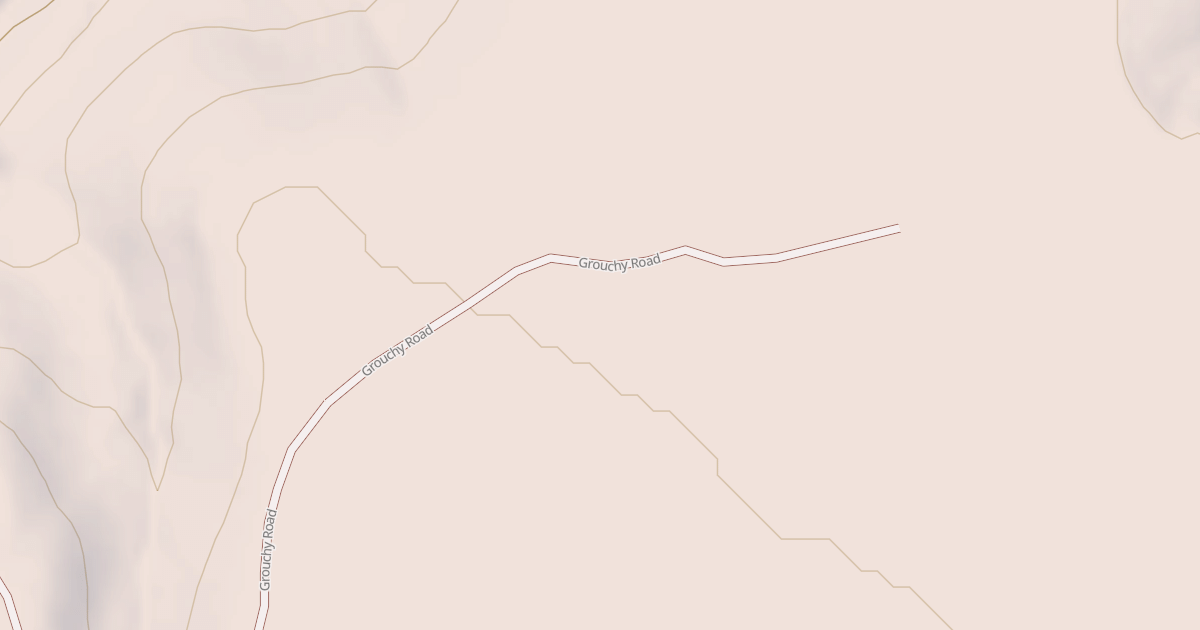 Map preview of BLM National GTLF Public Motorized Roads 7fc731cd-635c-43ca-8b05-fca882acd478