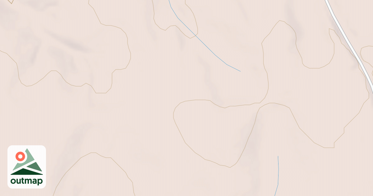 Map of 1942
