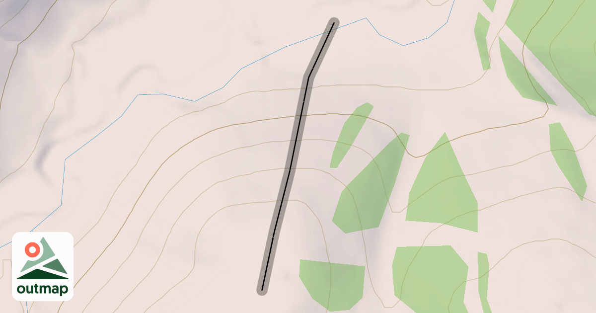 Map of Far Edge