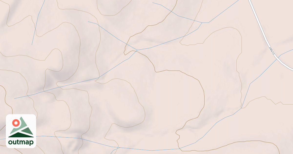 Map of DAN BLOUGH