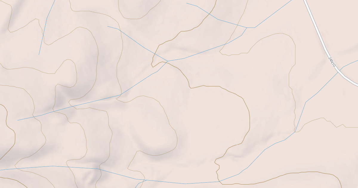 Map preview of DAN BLOUGH