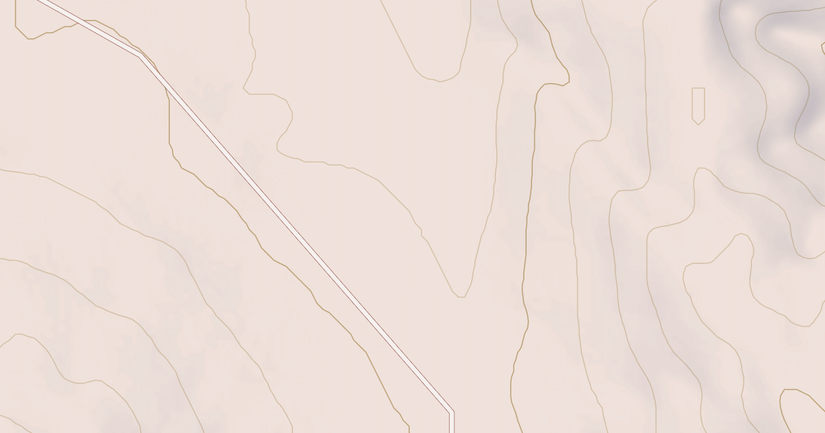 Map preview of BLM National GTLF Public Motorized Roads e49efddc-f6a5-4a13-b039-6b0b272fc378
