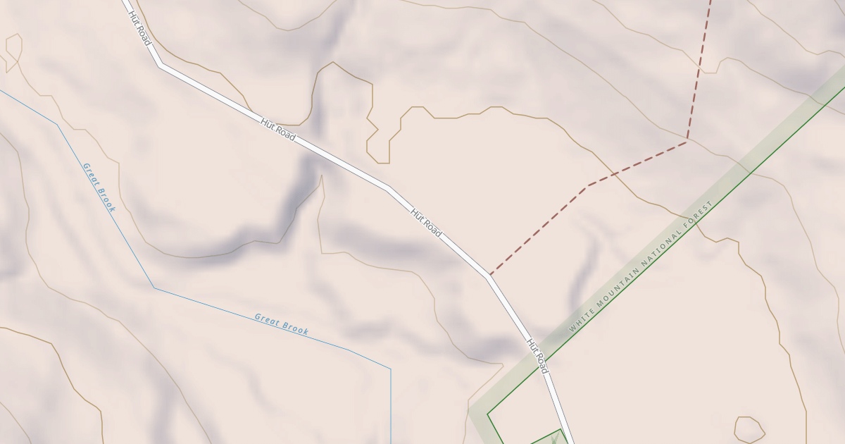 Map preview of Stoneham Snomo