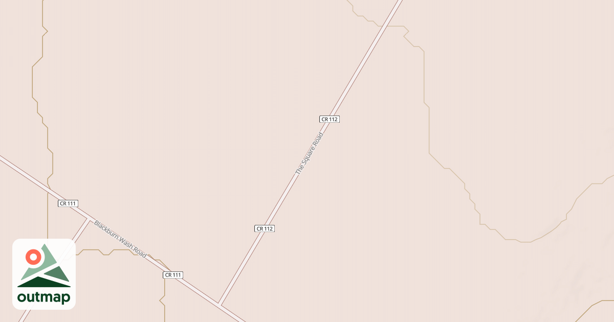Map of BLM National GTLF Public Motorized Roads 1bb59084-9911-4d46-b317-53843847af55