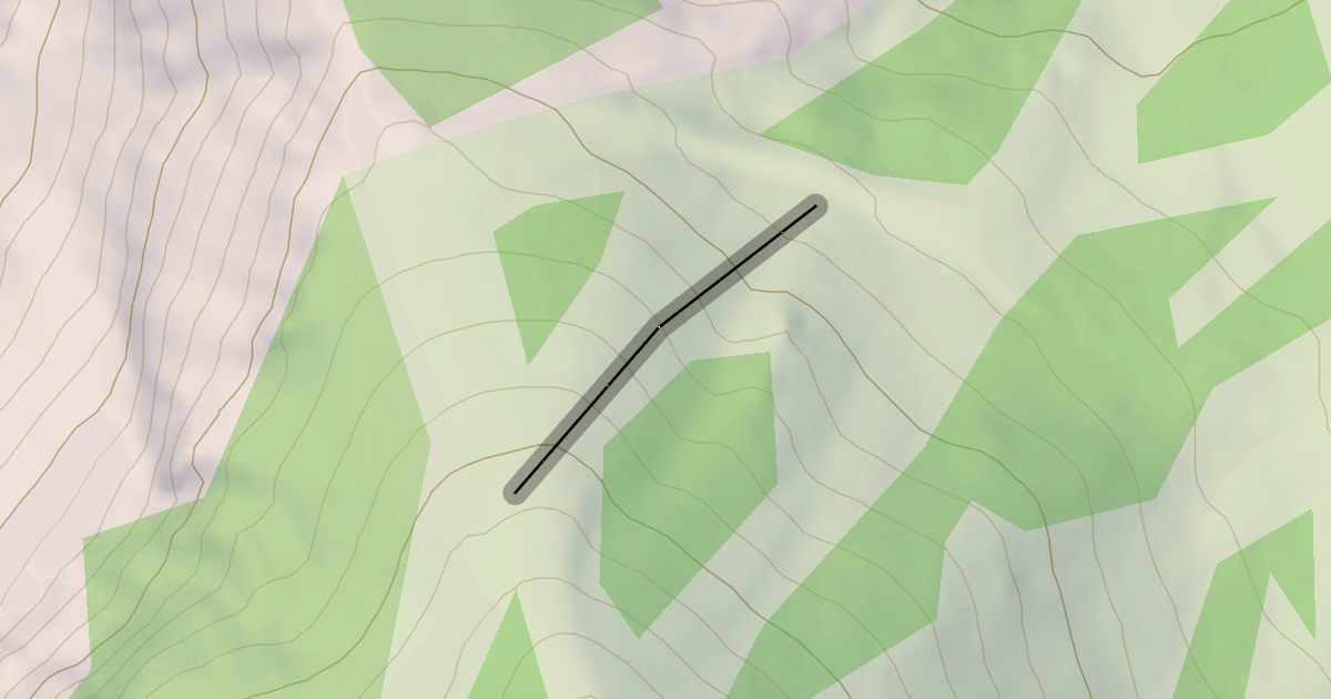 Map preview of Lower Mokelumne