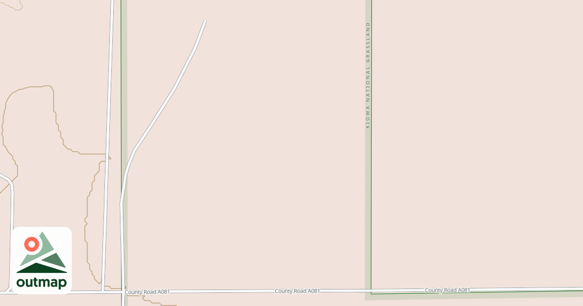 Map of USFS Motor Vehicle Use Map Roads {9ADAD109-A6A1-4199-A686-96490338D0CE}