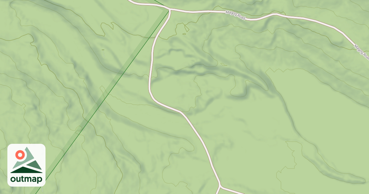 Map of C-98