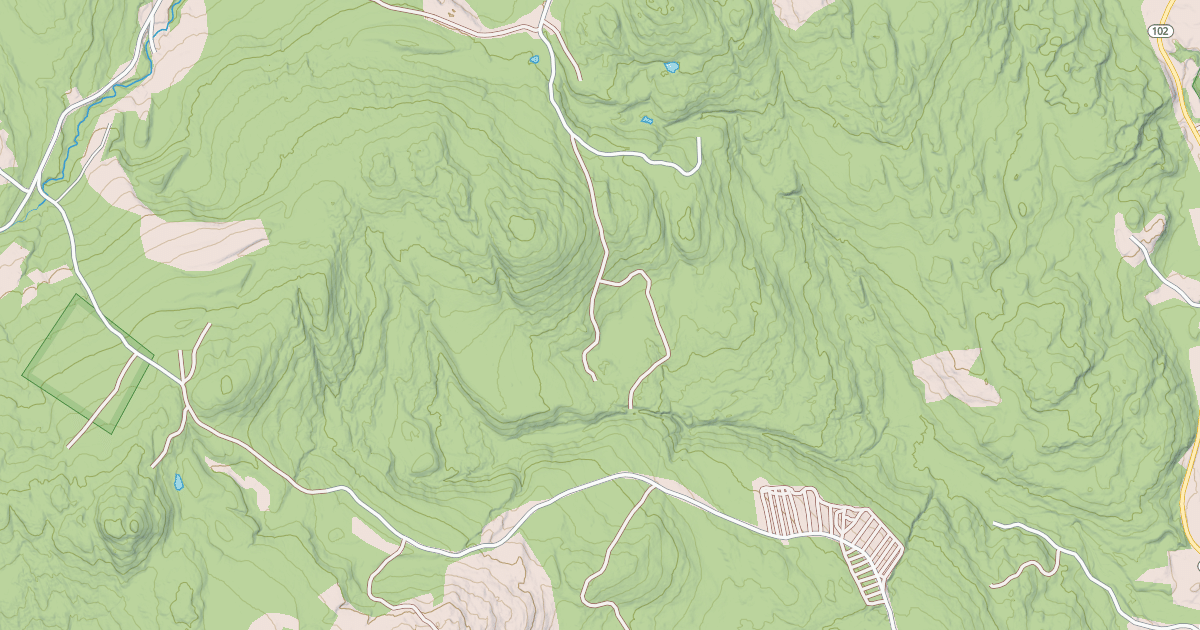 Map preview of 96