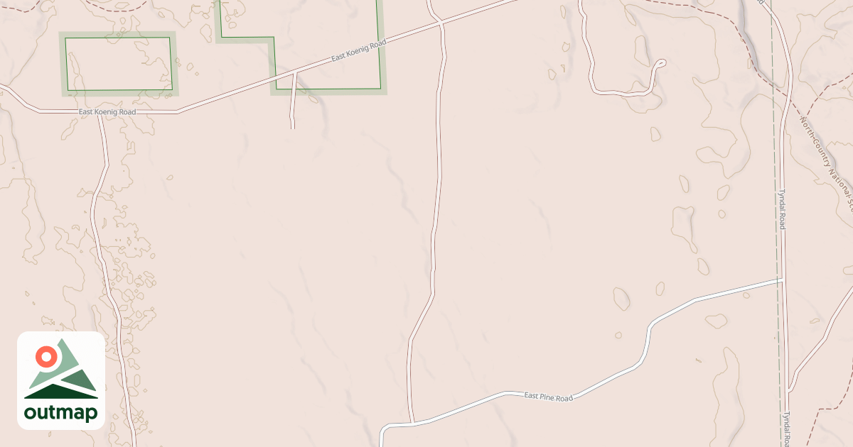 Map of 5901