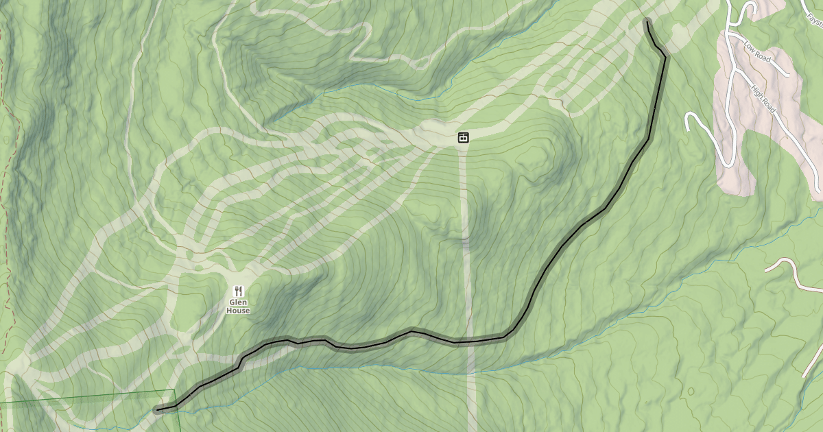 Map preview of Lower F.I.S.