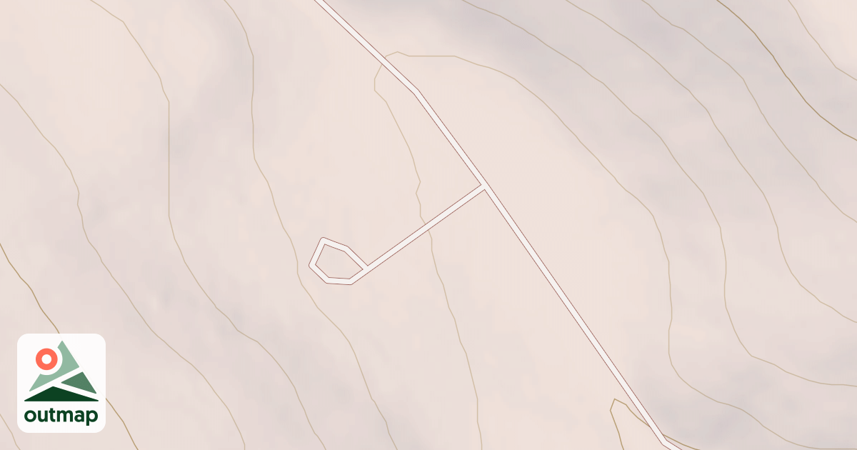 Map of BLM National GTLF Public Motorized Roads 5113af64-f2bf-4425-b5dc-b62f040eca98