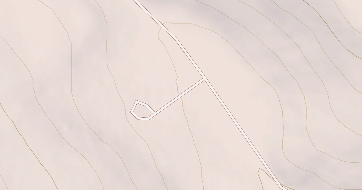 Map preview of BLM National GTLF Public Motorized Roads 5113af64-f2bf-4425-b5dc-b62f040eca98
